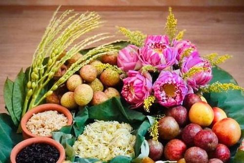Cúng Tết Đoan Ngọ 2025: Chọn giờ đẹp, giữ lòng thành