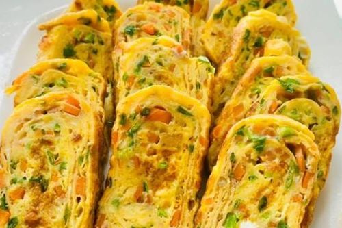Mách bạn một số món ngon từ trứng ăn hoài không ngán
