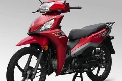 Xe số 125cc giá 26 triệu đồng chất ngang Future, rẻ chỉ nhỉnh hơn Wave Alpha và RSX