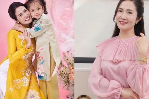 Đã lên chức bà ngoại, nữ NSƯT sắp xuất hiện trong phim nối sóng 'Cha tôi người ở lại' vẫn trẻ đẹp