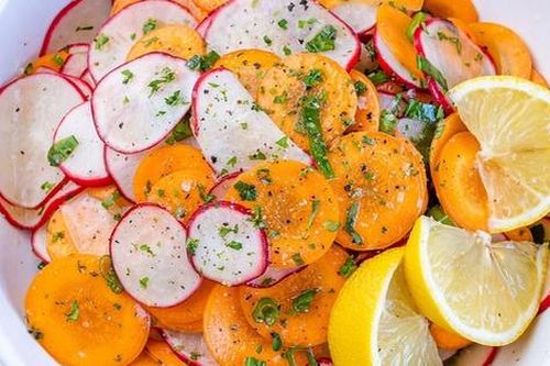 Loại củ tốt cho hệ miễn dịch, nếu nấu sai sẽ khiến mất đến 90% dưỡng chất quý giá
