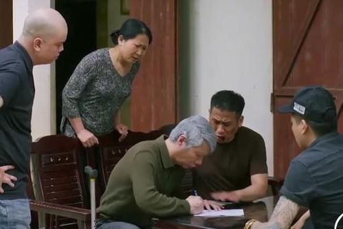Phản ứng của khán giả khi NSND Công Lý được dự đoán 'trùm cuối' của 'Cha tôi, người ở lại', phim có phần 2?
