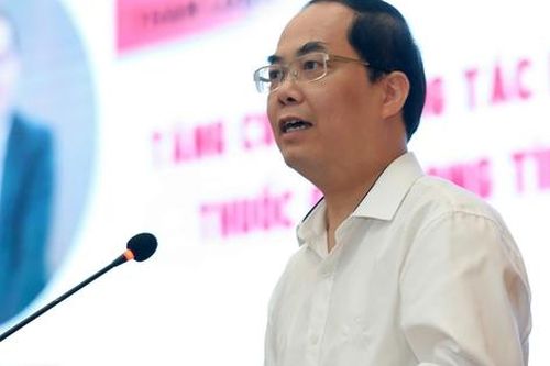 Cục Quản lý Dược mỗi năm kiểm nghiệm 40.000 mẫu thuốc
