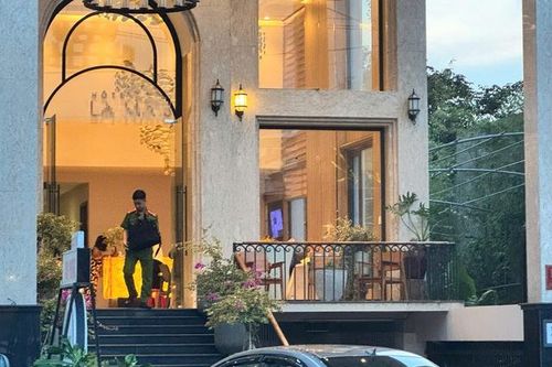 Một người nước ngoài tử vong trong khách sạn sang trọng ở Gia Lai