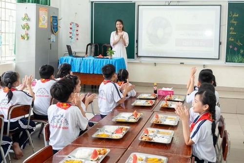 Ajinomoto Việt Nam hơn 3 thập kỷ chăm sóc dinh dưỡng từ những bữa ăn hằng ngày