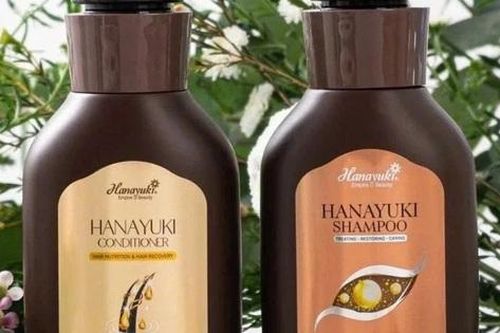 Ninh Thuận rà soát, thu hồi dầu xả Hanayuki do Đoàn Di Băng quảng cáo
