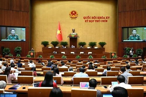 Phòng, chống dịch COVID-19 bộc lộ nhiều bất cập trong thực hiện pháp luật về tình trạng khẩn cấp