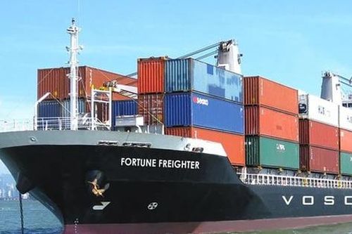 Chuyển biến nhân sự đáng chú ý tại Công ty Cổ phần Vận tải biển Việt Nam