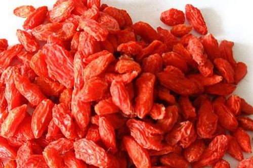 6 món ăn bài thuốc đơn giản hỗ trợ trị tóc bạc sớm