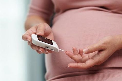 Ai có nguy cơ mắc tiểu đường thai kỳ?
