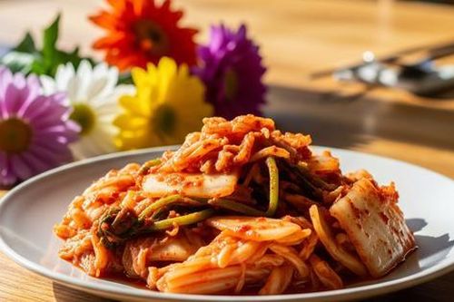 10 loại thực phẩm có nhiều lợi khuẩn hơn sữa chua