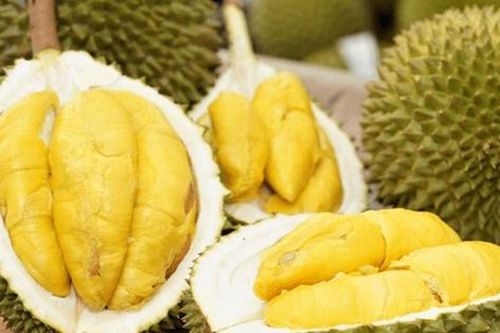 Sầu riêng có tác dụng gì?