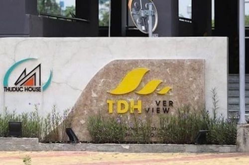 Thuduc House nợ thuế gần gấp đôi doanh thu