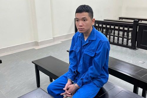Đoạt mạng bạn gái chỉ vì mâu thuẫn nhỏ