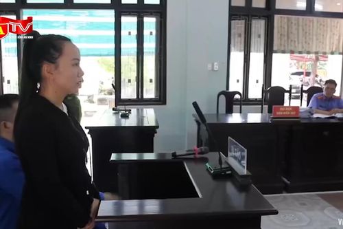 'Nhờ' mua ma túy để bán lại kiếm lời, 3 bị cáo lĩnh án