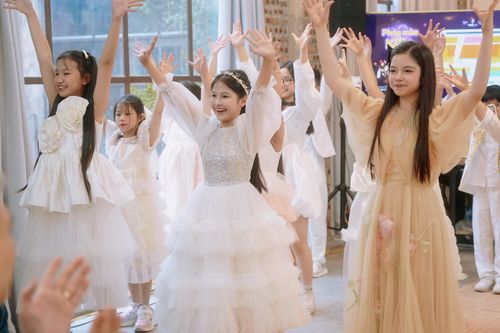 Điều khó tin và sự kỳ diệu từ vở nhạc kịch 'Phép màu của Kurt'