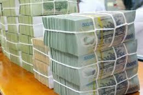 Ai đã góp vốn với Đào Mạnh Tuân?