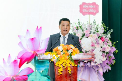 Bổ nhiệm lại Giám đốc Bệnh viện K, Phó Giám đốc Bệnh viện Phụ sản Trung ương
