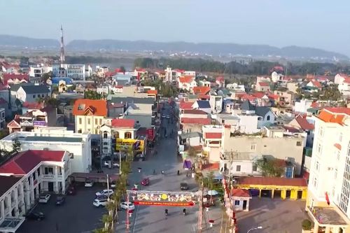 Kim Thành (Hải Dương): Thanh tra kiến nghị giảm giá trị quyết toán hơn 4 tỷ đồng