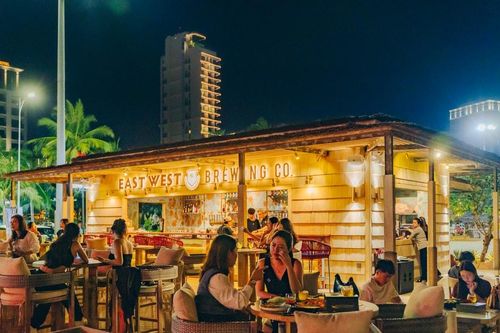 Cần bài bản khi phát triển kinh tế đêm