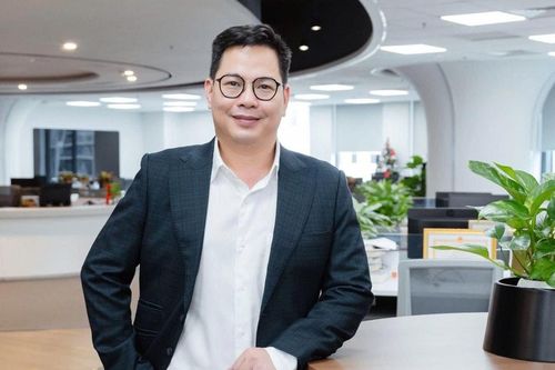 PGS. TS Trần Thành Nam: Hạnh phúc là được làm đúng nghề phù hợp