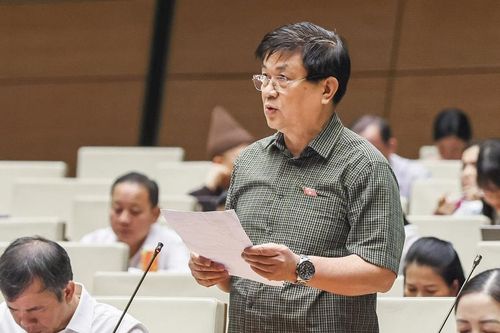 Tăng cường tính minh bạch trong dán nhãn năng lượng