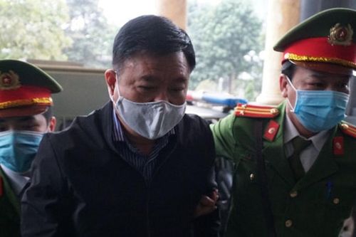 TP Hồ Chí Minh thu hồi xong phần ủy thác tài sản trong vụ án liên quan đến ông Đinh La Thăng