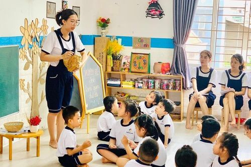TP Hồ Chí Minh cho phép trường mầm non giữ trẻ dịp hè
