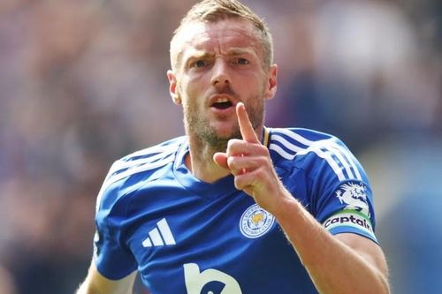 Leicester chia tay 11 cầu thủ sau khi xuống hạng