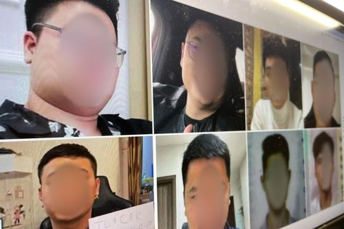 Mạng xã hội X của Elon Musk kiện 8 người Việt
