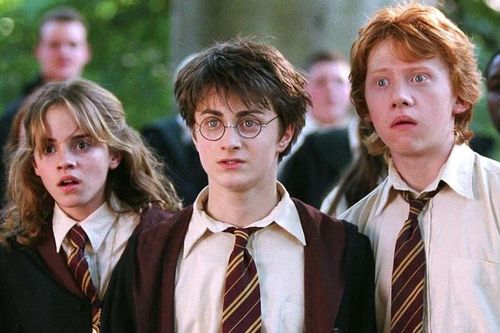 Tìm ra Harry Potter bản truyền hình
