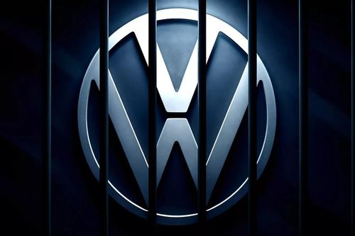 Lãnh đạo Volkswagen bị phạt tù vì gian lận khí thải