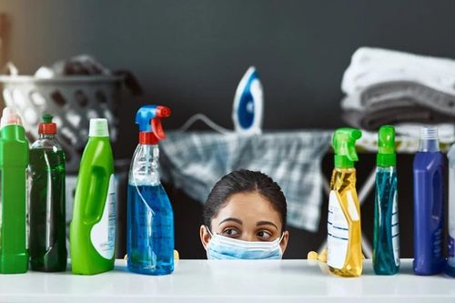 Các tác nhân trong nhà tăng nguy cơ mắc COPD