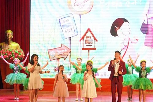 Hà Nội tổ chức nhiều hoạt động kỷ niệm Ngày Gia đình Việt Nam 28/6