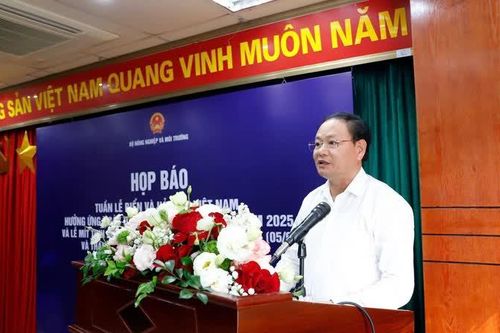 Mỗi phóng viên là một sứ giả lan tỏa hy vọng và hành động vì môi trường