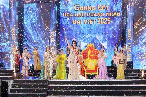 Tôn vinh tinh hoa Đại Việt giữa đại ngàn Tây Nguyên