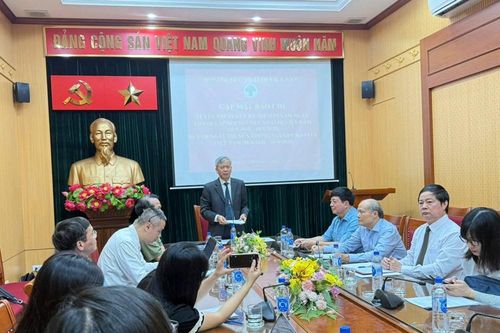 Nhiều hoạt động hướng tới Ngày truyền thống người cao tuổi