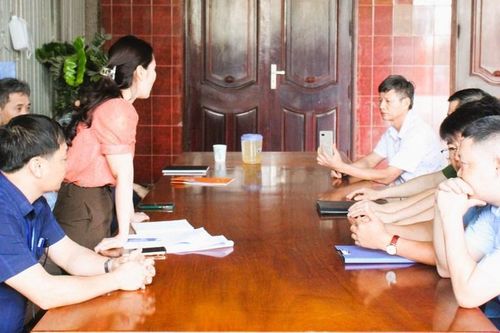 Đình chỉ hoạt động cơ sở chữa bệnh bằng nước i-on kiềm không phép