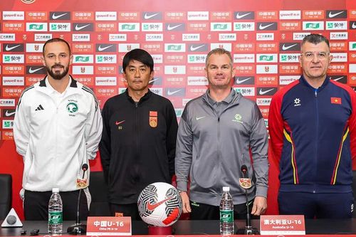 Lịch thi đấu bóng đá hôm nay 28/5: Trực tiếp U16 Việt Nam vs U16 Úc, ASEAN All Stars vs MU