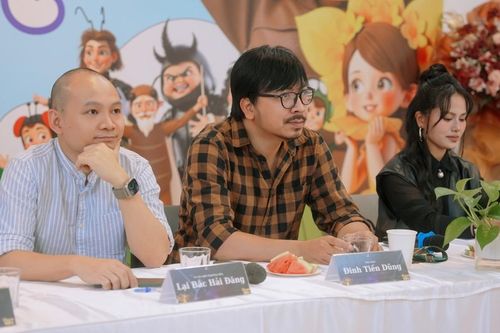 'Phép màu của Kurt' – Vở nhạc kịch thiếu nhi mang thông điệp nhân văn sâu sắc