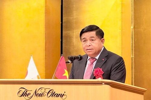 Thúc đẩy hợp tác kinh tế Việt Nam – Hokkaido tương xứng với tiềm năng