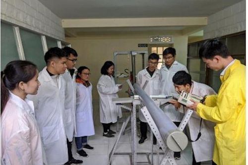 Phê duyệt Đề án đào tạo, bồi dưỡng nguồn nhân lực phục vụ phát triển điện hạt nhân