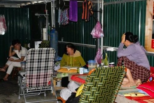 Nghệ An đình chỉ hoạt động cơ sở chữa bệnh bằng nước i-on kiềm