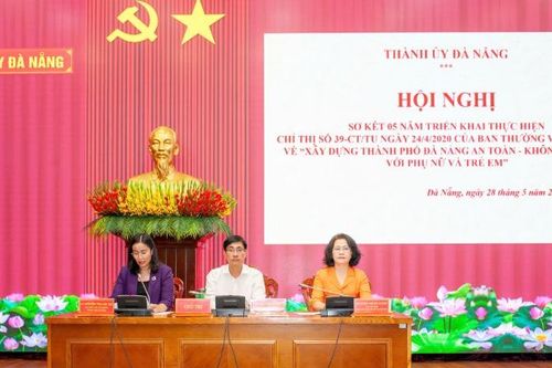 Đà Nẵng phát hiện, xử lý 147 vụ xâm hại trẻ em, 345 vụ bạo lực gia đình