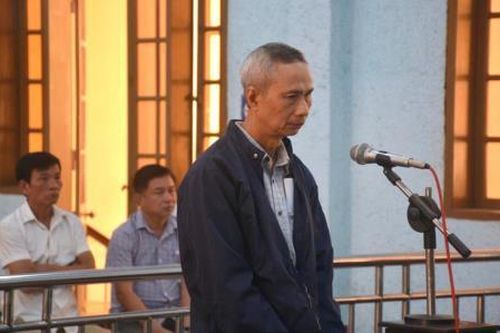 Cựu cán bộ thanh tra Cục Thuế tỉnh Gia Lai 'vòi' tiền doanh nghiệp bị phạt 1 năm tù