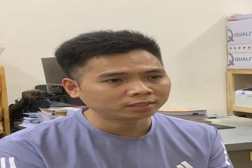 Bắt nhóm đối tượng lập sàn tiền ảo lừa đảo gần 10.000 tỷ đồng