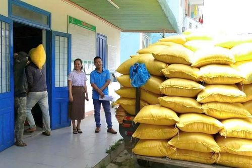 Kiến nghị bỏ loạt quy định cản trở doanh nghiệp xuất khẩu gạo