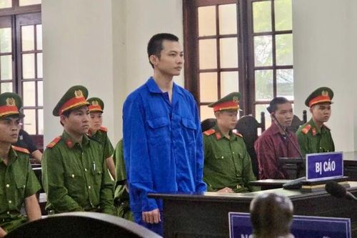 Lừa kêu gọi từ thiện, bị cáo Lê Thanh Nhất Nguyên nhận 9 năm tù