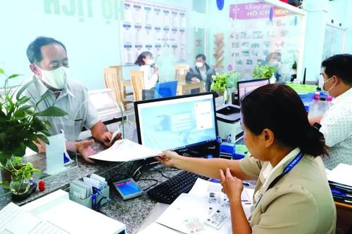 TPHCM đẩy mạnh phân cấp theo cơ chế, chính sách đặc thù
