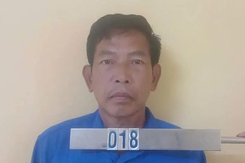 Bắt 2 đối tượng đánh Phó Giám đốc Công ty Lâm nghiệp gãy xương sườn